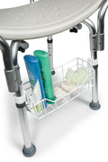 Graham Field Bath Seat Basket ( Packaging - Each )