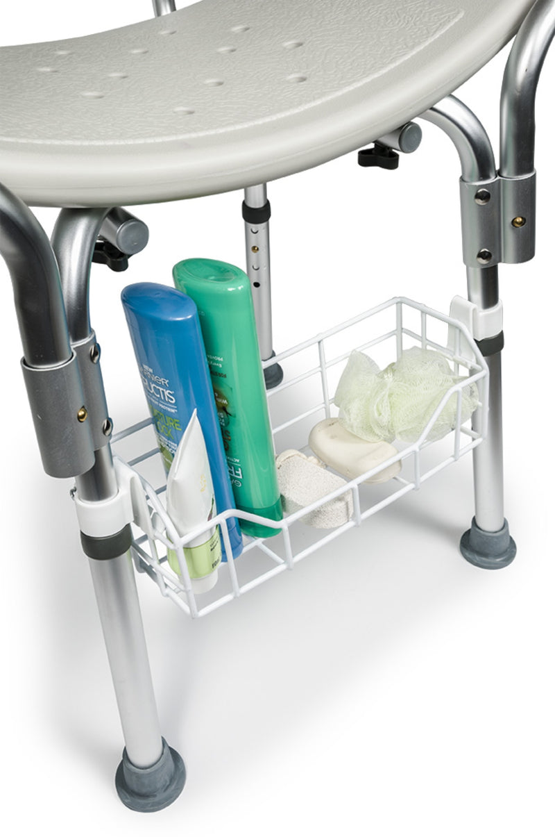 Graham Field Bath Seat Basket ( Packaging - Each )