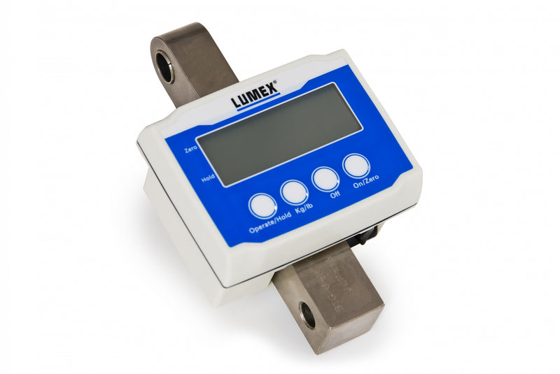 Graham Field LIFT DIGITAL SCALE 600 LB (Packaging - Each)
