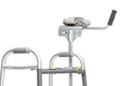 Graham Field Forearm Platform Walker Attachment ( Packaging - Pair )
