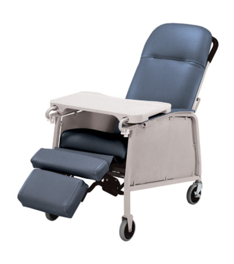 Graham Field Lumex Three Position Recliner ( Packaging - Each of 1 )
