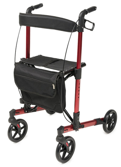 Graham Field Walkabout Allura ( Color - Apple Red ) ( Packaging - Each )