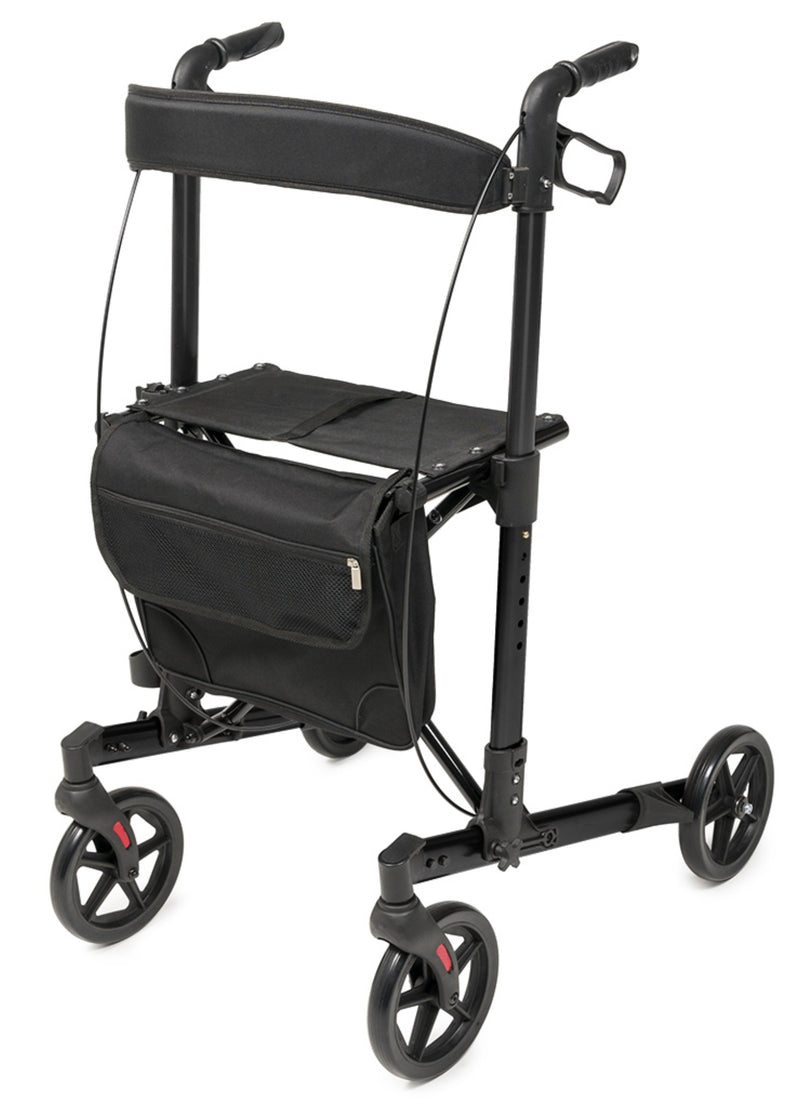 Graham Field Walkabout Allura ( Color - Black ) ( Packaging - Each )