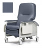 Graham Field Lumex Deluxe Clinical Care Recliner ( Packaging - Each )