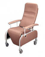 Graham Field Lumex Preferred Care Recliner with Drop Arms ( Packaging - Each of 1 )