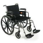 Graham Field Traveler® L3 Plus ( Color - Hammertone finish, nylon upholstery ) ( Packaging - Each )