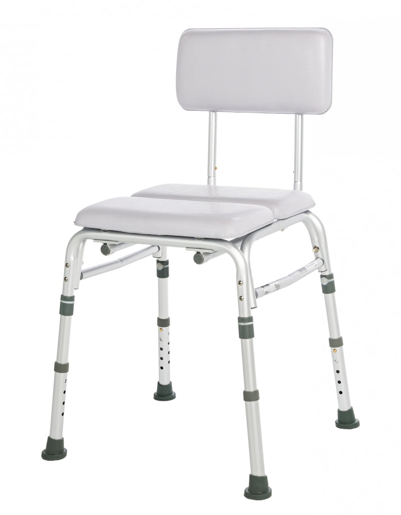 Graham Field Lumex® Platinum Collection Padded Bath Seats ( Packaging - Each )