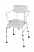 Graham Field Lumex® Bath Seat Padded With Arms ( Packaging - Each )