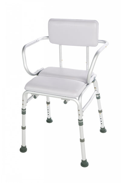 Graham Field Lumex® Bath Seat Padded With Arms ( Packaging - Each )