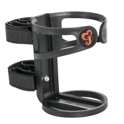Graham Field Cup Holder (Color - Black) (Packaging - Each)