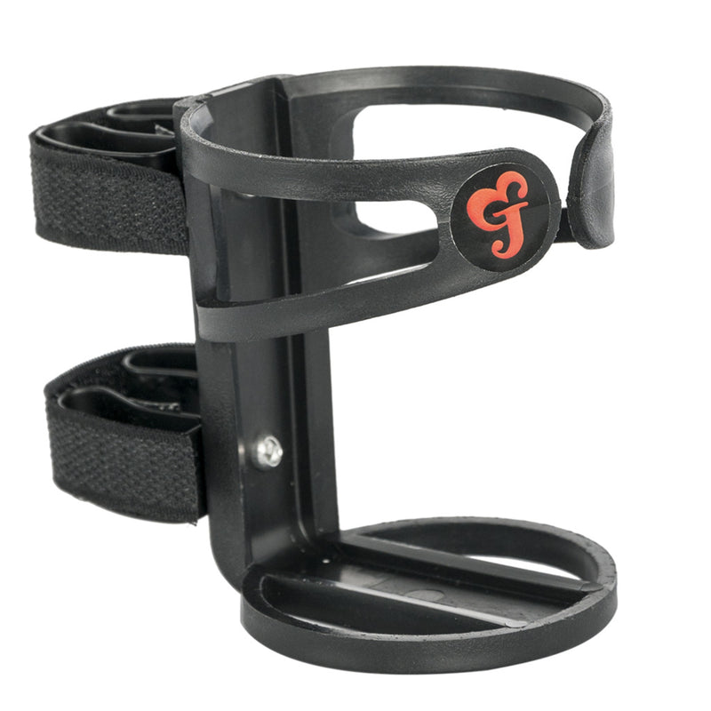 Graham Field Cup Holder (Color - Black) (Packaging - Each)