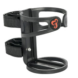 Graham Field Cup Holder (Color - Black) (Packaging - Each)