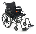 Graham Field Traveler® L3 Plus ( Color - Black, Hammertone Silver Vein ) ( Packaging - Each )