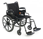 Graham Field Traveler® L3 Plus ( Color - Black, Hammertone Silver Vein ) ( Packaging - Each )