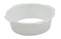 Graham Field Lumex Commode Splashguard, Autoclavable ( Color - Grey ) ( Packaging - Case of 6 )