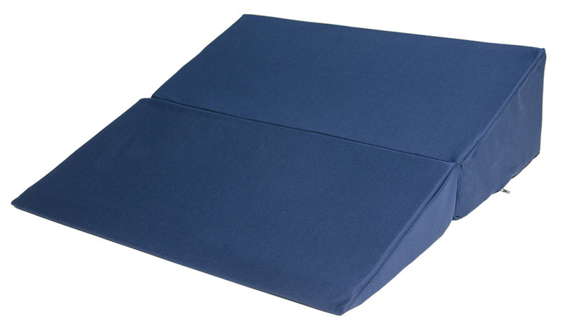 Graham Field LUMEX ESSENTLS FOLDING BED WEDGE 7" (Packaging - Each)