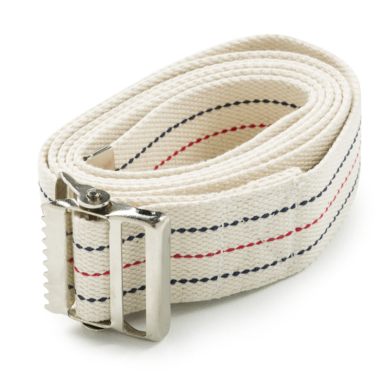 Graham Field Gait Belt (Packaging - Each)