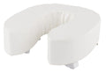 Graham Field Raised Toilet Seat Cushion ( Color - White ) ( Packaging - Each )
