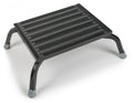 Graham Field Heavy-Duty Bariatric Step Stool 1000 lb. CAPACITY (Packaging - Each)