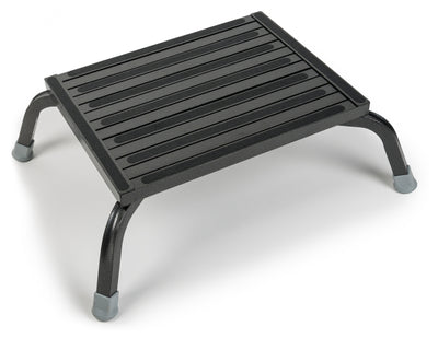 Graham Field Heavy-Duty Bariatric Step Stool 1000 lb. CAPACITY (Packaging - Each)