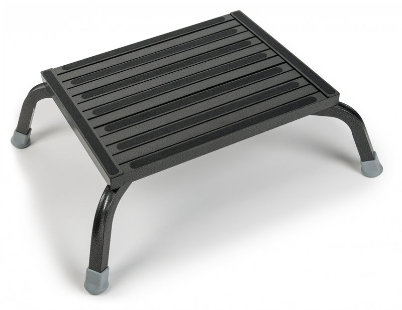 Graham Field Heavy-Duty Bariatric Step Stool 1000 lb. CAPACITY (Packaging - Each)