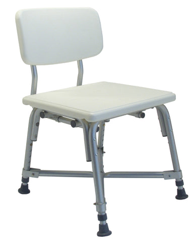 Graham Field Lumex Bariatric Bath Seat ( Color - Grey ) ( Packaging - Each )