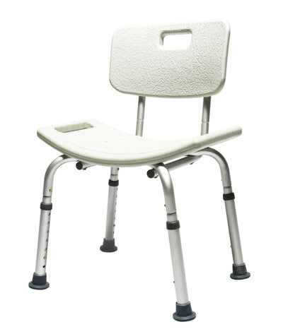 Graham Field Lumex Platinum Collection Bath Seat ( Color - Standard Grey ) ( Packaging - 4/case )