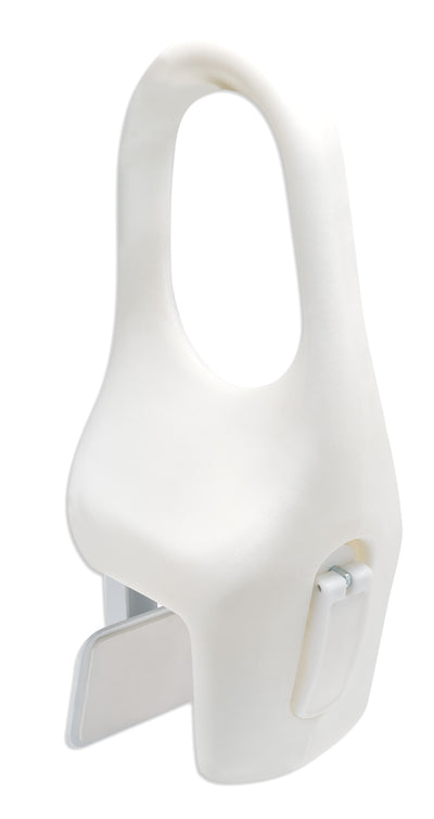 Graham Field Lumex Tub-Guard® Bathtub Safety Rails, Standard - 12" (30.5 cm Height ) ( Color - White )