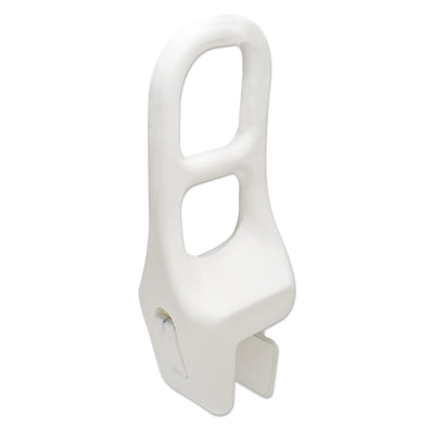 Graham Field Lumex Tub-Guard® Bathtub Safety Rails, Tall - 16.5" (41.9 cm) Height ( Color - White )