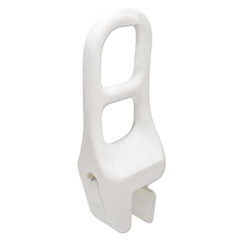Graham Field Lumex Tub-Guard® Bathtub Safety Rails, Tall - 16.5" (41.9 cm) Height ( Color - White )