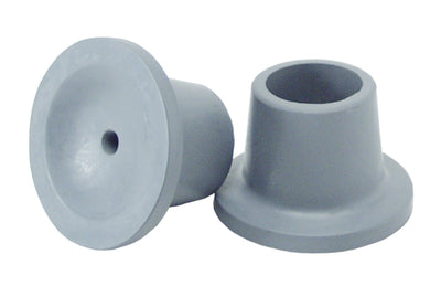 Graham Field Lumex Flange Tips, Fits 1" tubing ( Packaging - Pair of 1 and Each of 2 )
