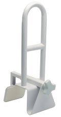 Graham Field Lumex Sure-Safe® Bathtub Safety Rail 19.5" (49.5 cm) ( Packaging - 1 ea )