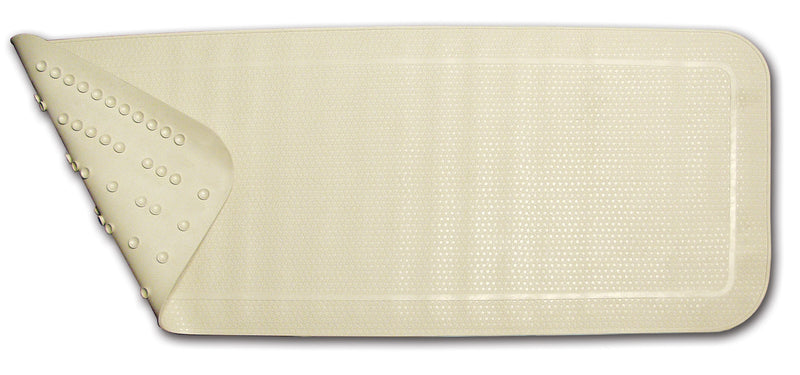 Graham Field Lumex Sure-Safe® Bath Mat ( Color - WHITE ) ( Packaging - 1 ea )