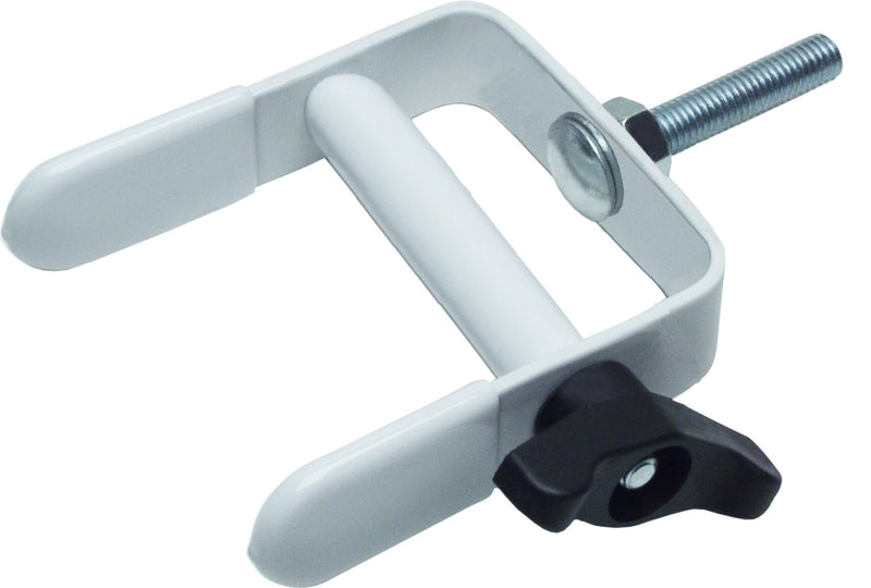 Graham Field Replacement locking bracket for 6490A, 6492A, and 6497A Raised Toilet Seats ( Packaging - Each of 1 )