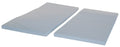 Graham Field Alzheimer Bed Floor Mats (Does not attach to bed frame), 30" x 72" x 2" (76.2 x 182.9 x 5.1 cm) (Packaging - Pair of 1)