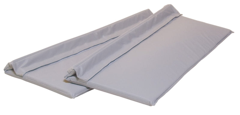 Graham Field Side Rail Pads (Packaging - Pair of 1)