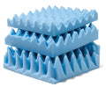 Graham Field Convoluted Foam Mattress Pads (Packaging - Each of 1)