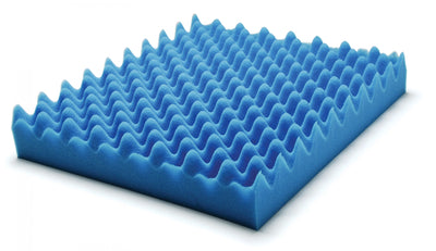 Graham Field Wheelchair Pad (Packaging - Each of 1)