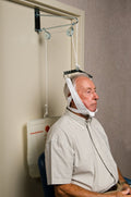 Graham Field Cervical Over the door traction set in retail box (Packaging - Each of 1)