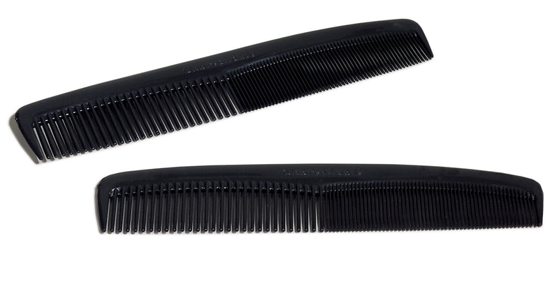 Graham Field Combs