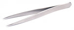 Graham Field Stainless Steel Tweezers (Packaging - Each of 1)