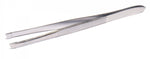 Graham Field Stainless Steel Tweezers (Packaging - Each of 1)
