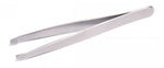 Graham Field Stainless Steel Tweezers (Packaging - Each of 1)