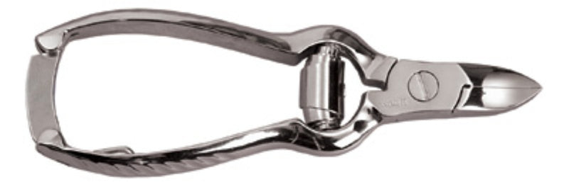 Graham Field Metal Nail Nippers (Packaging - Each of 1)