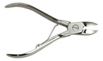 Graham Field Metal Nail Nippers (Packaging - Each of 1)