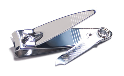 Graham Field Fingernail Clipper (Packaging - Box of 6)