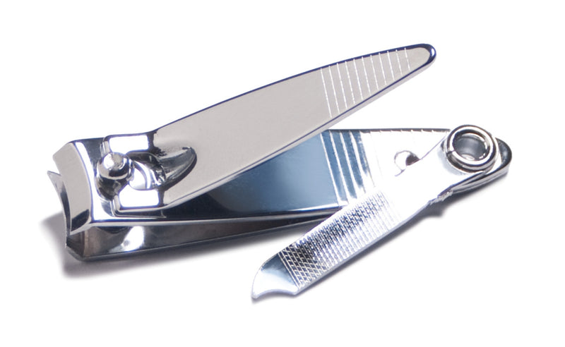 Graham Field Fingernail Clipper (Packaging - Box of 6)