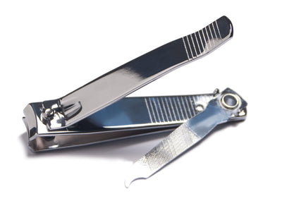 Graham Field Toenail Clipper (Packaging - Box of 6)