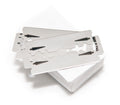 Graham Field RAZOR BLADE SS DBL EDGE (Packaging - Box of 250)