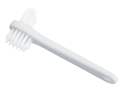 Graham Field Denture Plate Brush (Packaging - Box of 24)